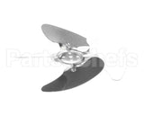 FBL5400AZK Turbo Air Fan Blade Eva