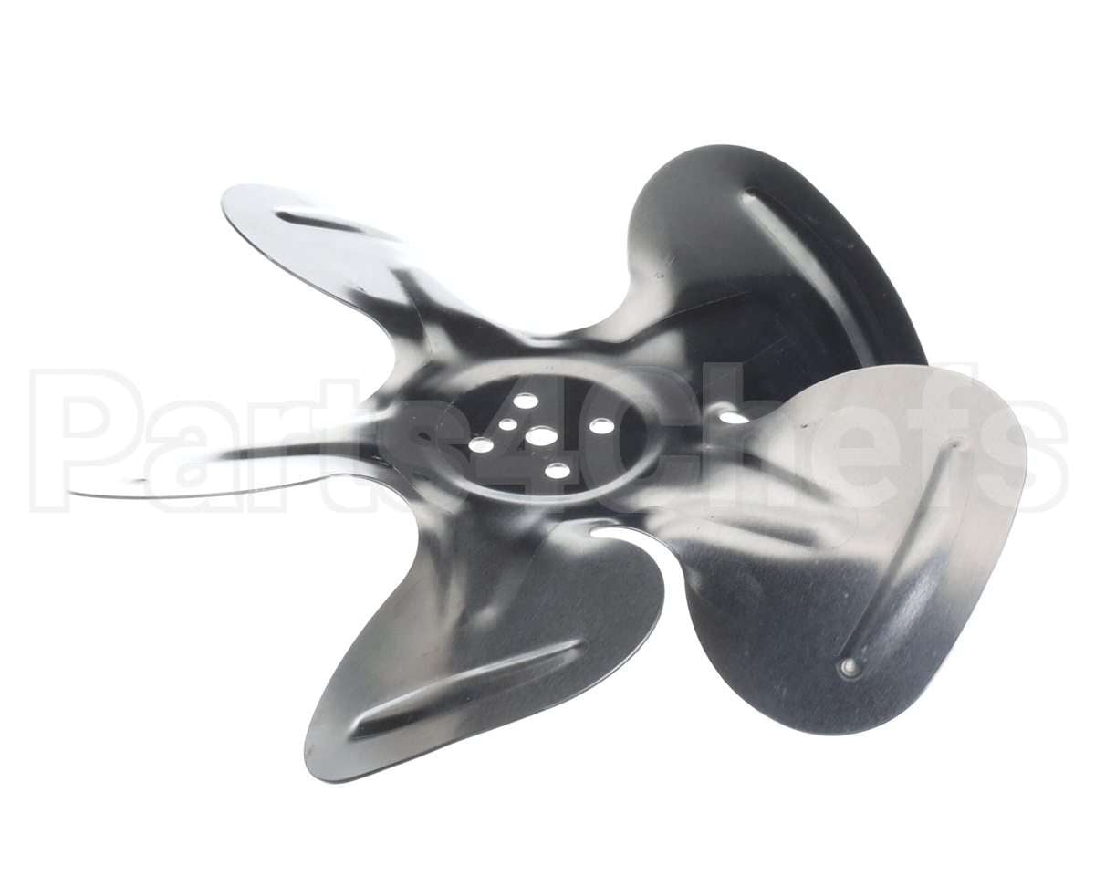 FBL5500AZK Turbo Air Fan Blade Eva