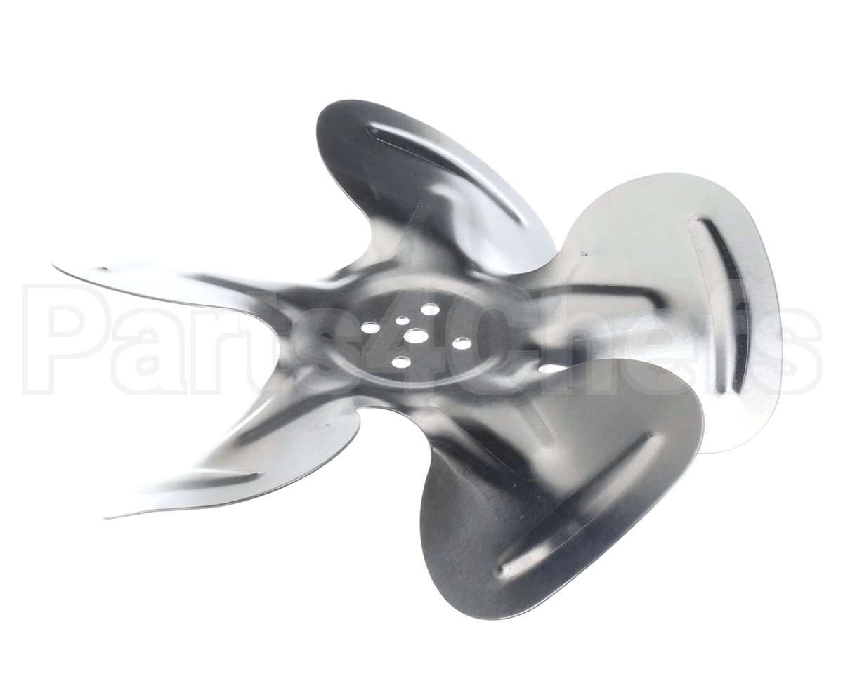 FBL5500AZK Turbo Air Fan Blade Eva