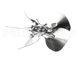 FBL5600AZK Turbo Air Fan Blade Con