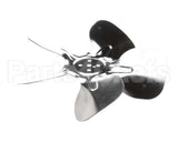 FBL5600AZK Turbo Air Fan Blade Con