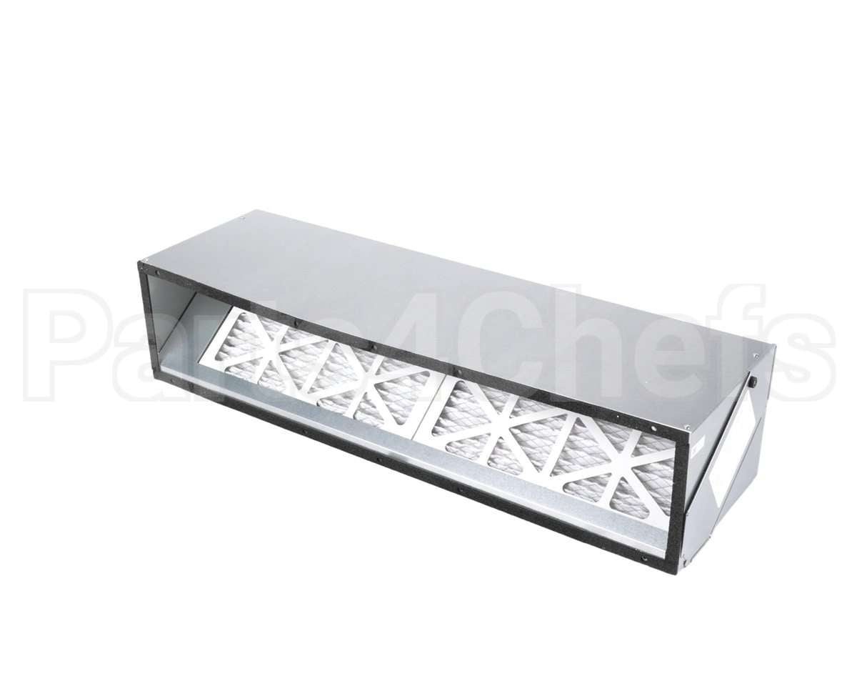 FBM2-3-A Mitsubishi Filter Box With Merv 13 Filter