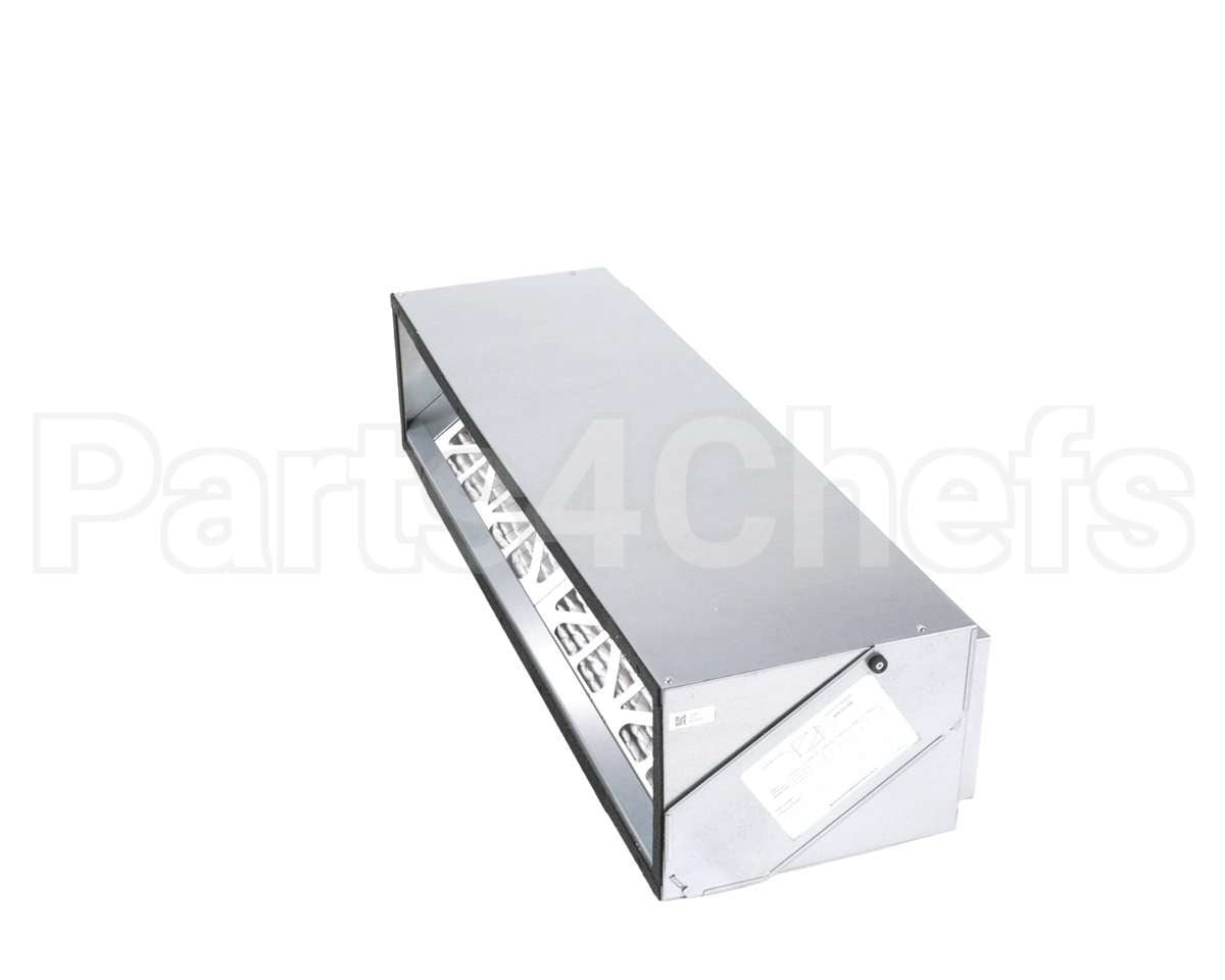 FBM2-3-A Mitsubishi Filter Box With Merv 13 Filter