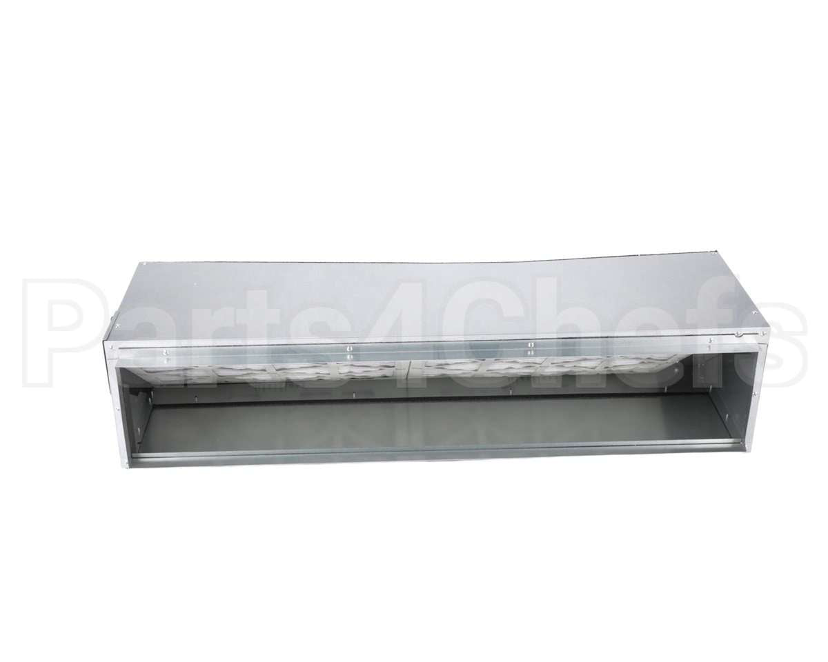 FBM2-3-A Mitsubishi Filter Box With Merv 13 Filter