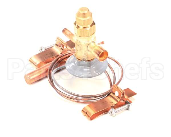 FBS14C Omniteam R404 Expansion Valve