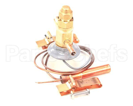 FBS14C Omniteam R404 Expansion Valve