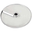 FC-10+ Compatible Sammic 3/8In Slicing Disc