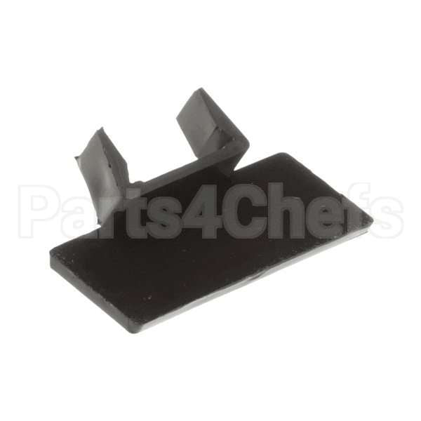 FC-B Compatible Curtis Flavorclip, Blank Black