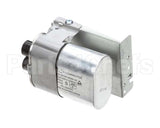 FC-QZA676WRKZ Sharp High Voltage Capacitor Kit