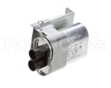 FC-QZA676WRKZ Sharp High Voltage Capacitor Kit