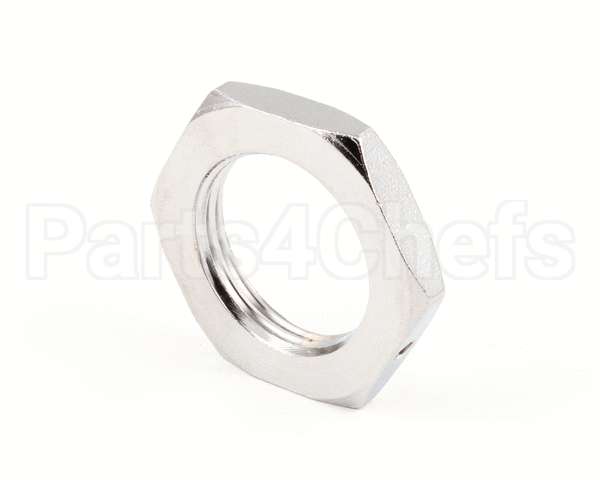 FC0004 Bki Nut, Screen Retaining, Fkmf F