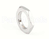 FC0004 Bki Nut, Screen Retaining, Fkmf F