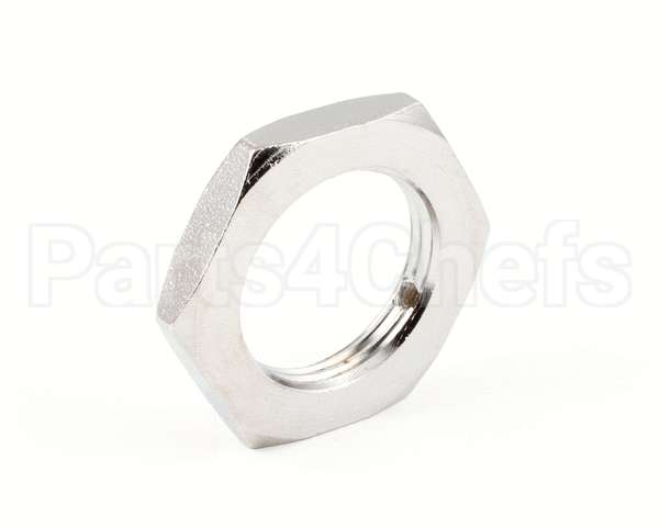 FC0004 Bki Nut, Screen Retaining, Fkmf F