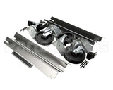 FCA-KIT-NEW Duke Set Of (4) 5 Swivel Casters--So Specs 2