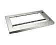 FCOV-A018WRKZ Sharp Door Case Assembly