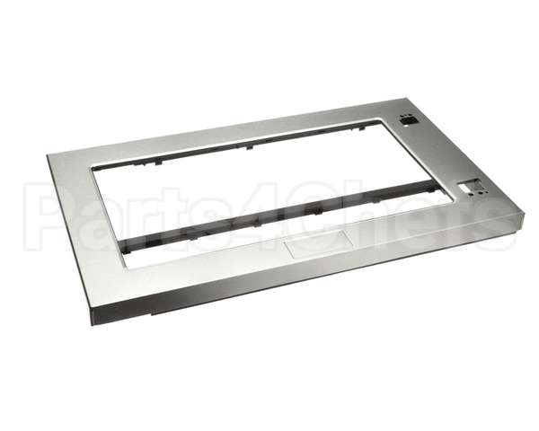 FCOV-A018WRKZ Sharp Door Case Assembly