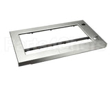 FCOV-A018WRKZ Sharp Door Case Assembly
