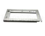 FCOV-A018WRKZ Sharp Door Case Assembly
