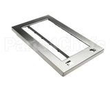 FCOV-A018WRKZ Sharp Door Case Assembly