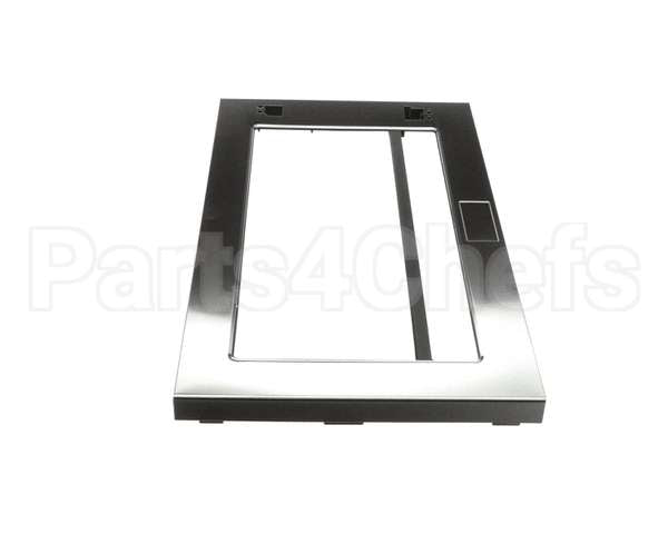 FCOV-A018WRKZ Sharp Door Case Assembly
