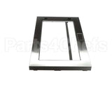 FCOV-A018WRKZ Sharp Door Case Assembly