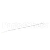 FD-198096 Compatible Star Heatertube, Quartz, 120V 800W