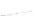 FD-198096 Star Heatertube,Qtz, 800W-120V