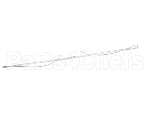 FD-198096 Star Heatertube,Qtz, 800W-120V
