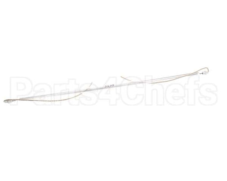 FD-198096 Star Heatertube,Qtz, 800W-120V