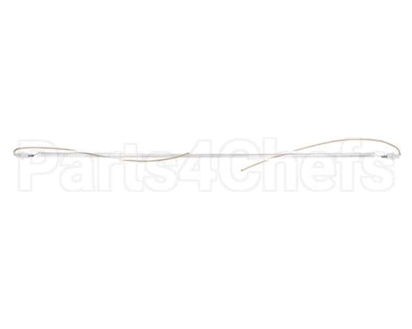 FD-198096 Star Heatertube,Qtz, 800W-120V