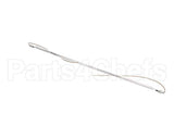 FD-198096 Star Heatertube,Qtz, 800W-120V