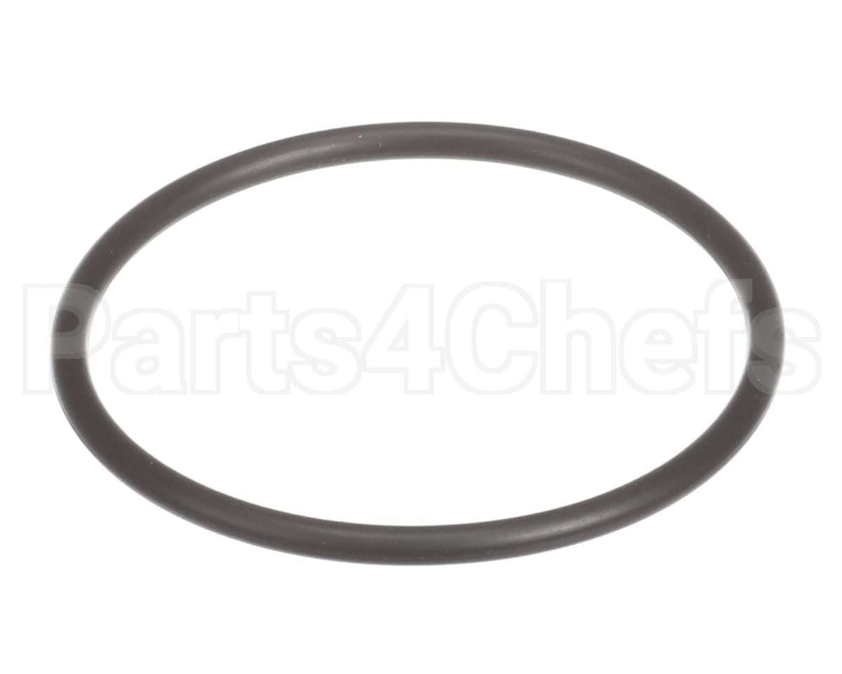 FD-1G Micro Matic Foam Control Gasket