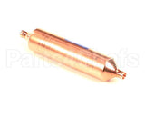 FD01-00 Everest Filter Drier 1/4" With One Hole