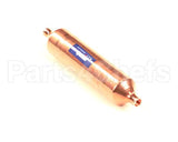 FD01-00 Everest Filter Drier 1/4" With One Hole