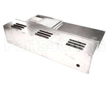 FD018123 Sertek Fry Lane Heater Box