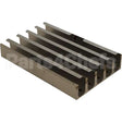 FD018161-VALU6 Compatible Midwest Appliance Parts Chicken Nugget Sauce Disp Enser