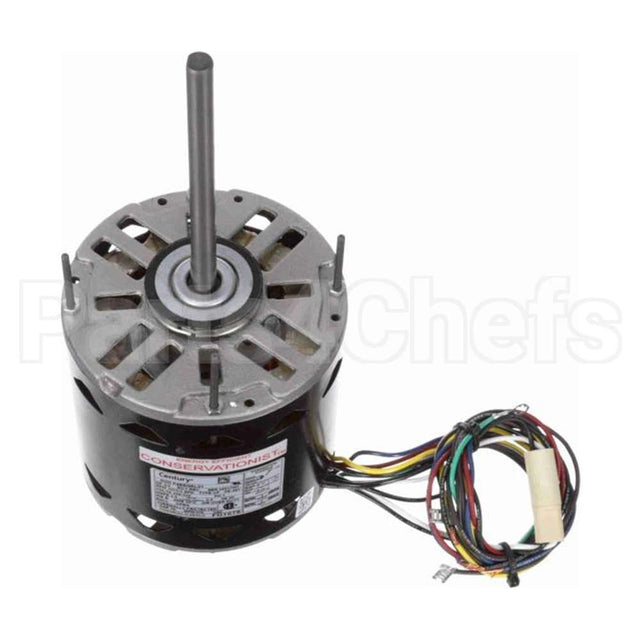 FD1076 Century Fan And Blower Motor