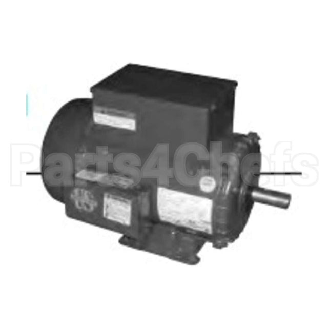 FD13CM2PCR US Motors Nidec High Torque Motor