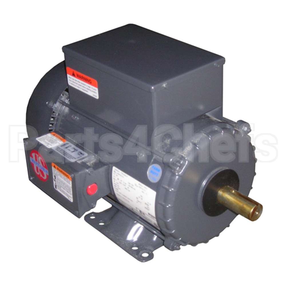 FD2CM2P18 US Motors Nidec High Torque Motor
