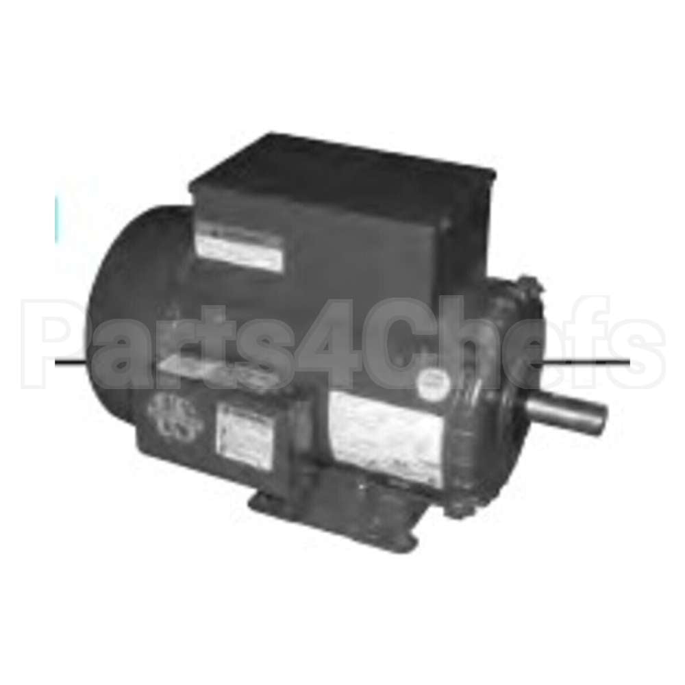 FD34CM2PCR US Motors Nidec High Torque Motor
