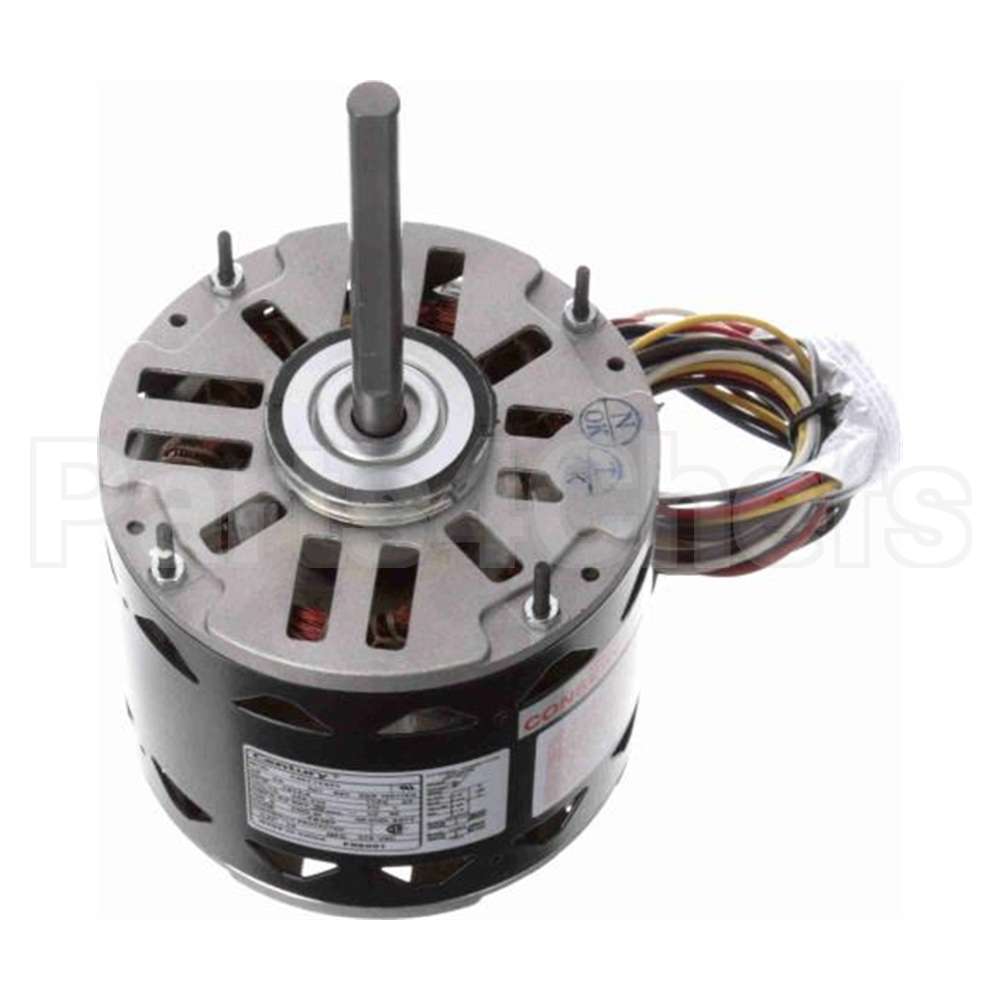FD6001 Century Fan And Blower Motor