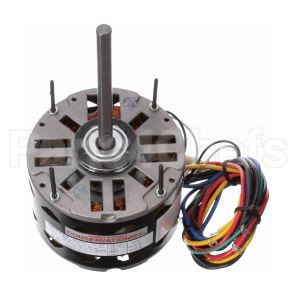 FDL1016 Century Fan And Blower Motor