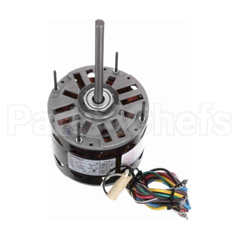 FDL1024 Century Fan And Blower Motor
