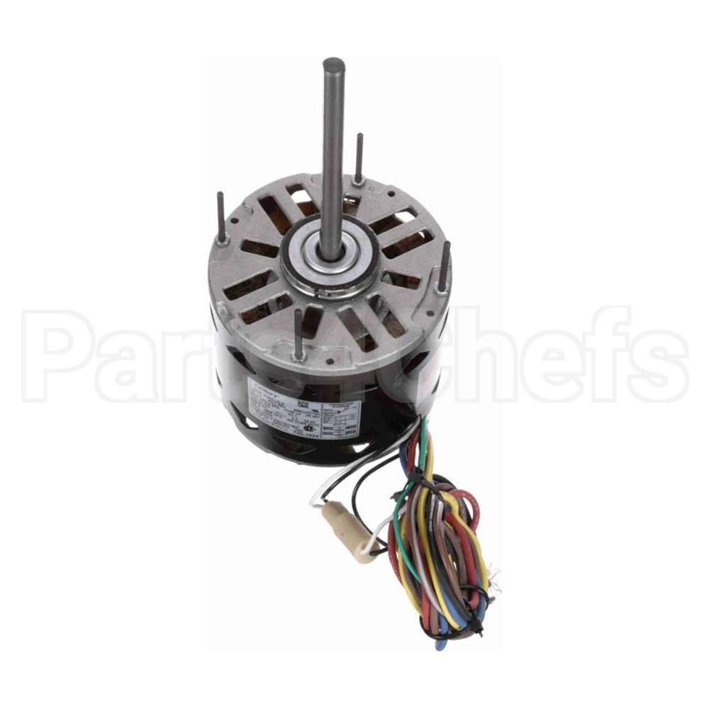 FDL1034 Century Fan And Blower Motor