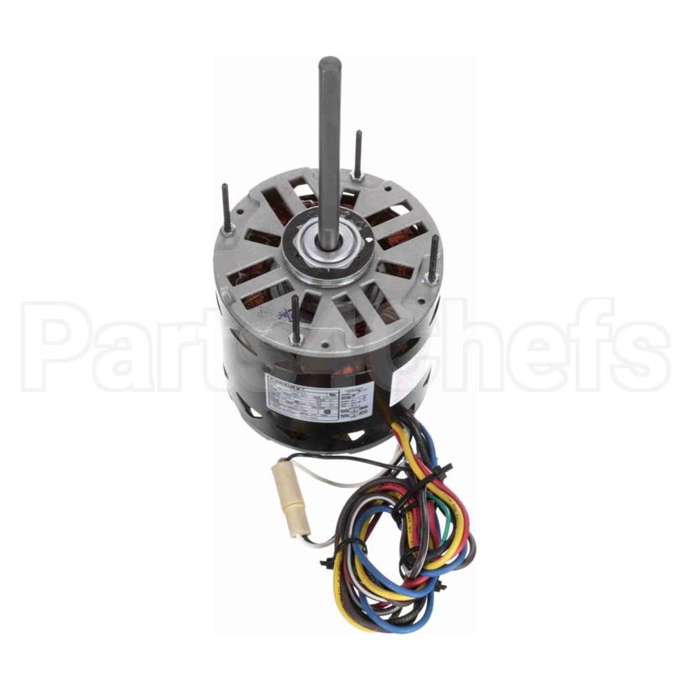 FDL1054 Century Fan And Blower Motor