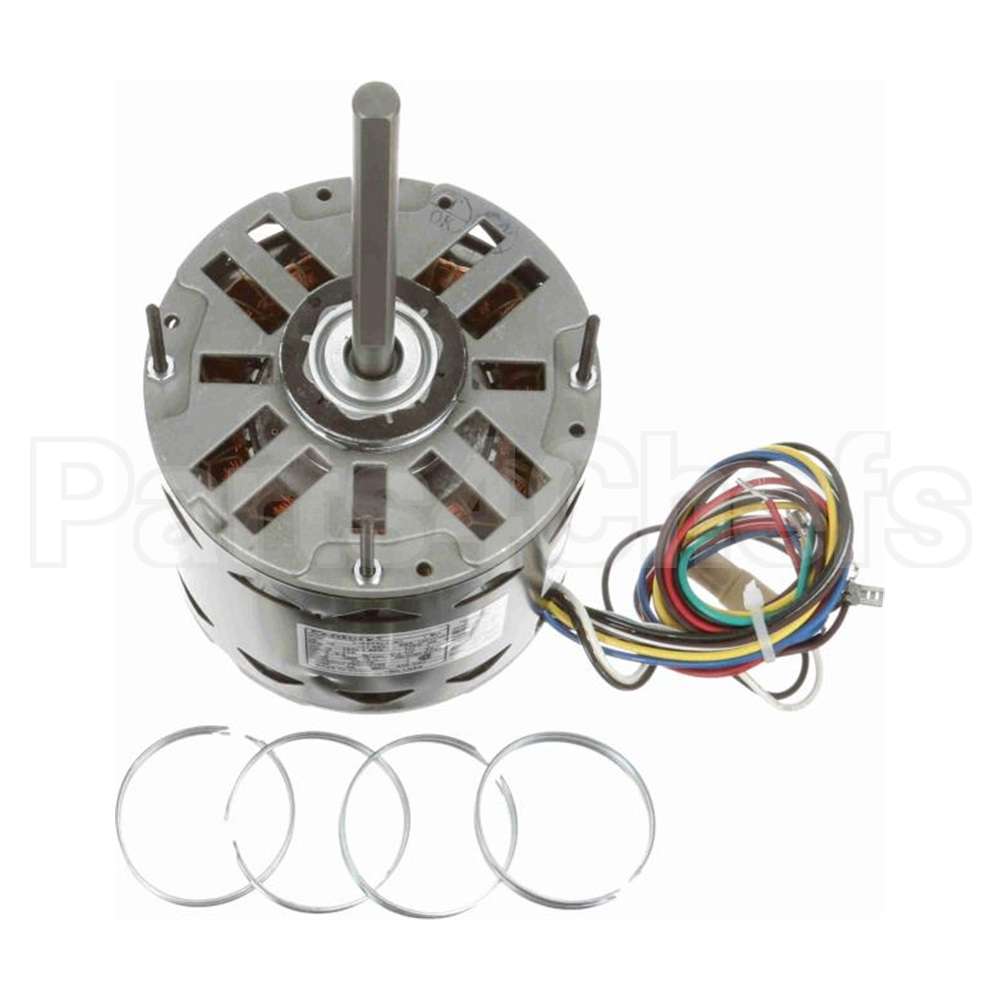 FDL1056 Century Fan And Blower Motor