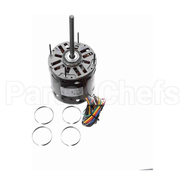 FDL1076 Century Fan And Blower Motor