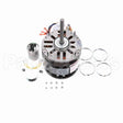 FDL6001A Century Fan And Blower Motor