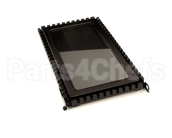 FDORFA436WRYZ Sharp Door Panel Sub Assembly