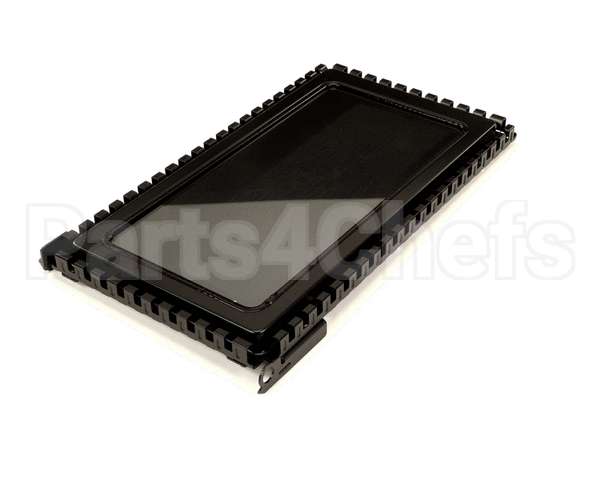 FDORFA436WRYZ Sharp Door Panel Sub Assembly